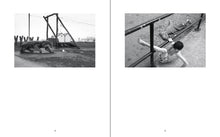 Load image into Gallery viewer, BYWAYS. Photographs by Roger A Deakins (Hardcover)
