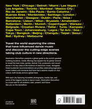 Load image into Gallery viewer, Destination Dancefloor: A Global Atlas of Dance Music and Club Culture (Hardcover)