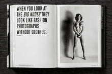 Load image into Gallery viewer, Helmut Newton. Legacy (Hardcover)