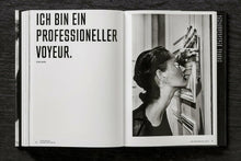 Load image into Gallery viewer, Helmut Newton. Legacy (Hardcover)
