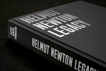 Load image into Gallery viewer, Helmut Newton. Legacy (Hardcover)