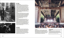 Load image into Gallery viewer, Destination Dancefloor: A Global Atlas of Dance Music and Club Culture (Hardcover)