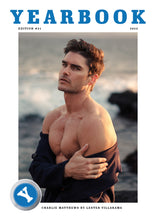 Load image into Gallery viewer, Yearbook Fanzine #21