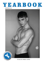 Load image into Gallery viewer, Yearbook Fanzine #21