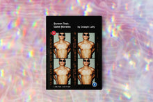 Load image into Gallery viewer, Screen Test (Photo Book) by Joseph Lally