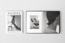 Load image into Gallery viewer, Client Magazine #24