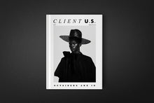 Load image into Gallery viewer, Client Magazine U.S. #17