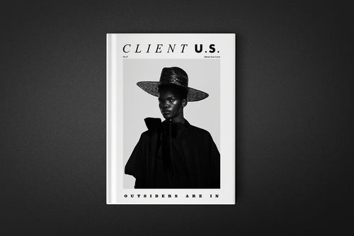 Client Magazine U.S. #17