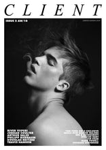 Load image into Gallery viewer, Client Magazine (Archive)