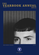 Load image into Gallery viewer, Yearbook Annual 2015