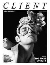 Load image into Gallery viewer, Client Magazine (Archive)