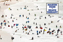 Load image into Gallery viewer, Martin Parr: Beach Therapy