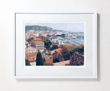 Load image into Gallery viewer, Cannes Harbour #2 (Open Edition)