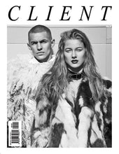 Load image into Gallery viewer, Client Magazine (Archive)