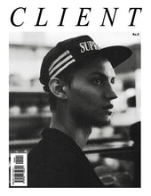 Load image into Gallery viewer, Client Magazine (Archive)