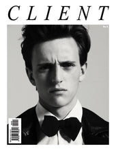 Load image into Gallery viewer, Client Magazine (Archive)