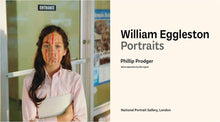 Load image into Gallery viewer, William Eggleston: Portraits