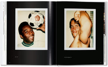 Load image into Gallery viewer, Andy Warhol. Polaroids by Richard B. Woodward (Hardcover)