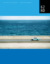 Load image into Gallery viewer, 62nd Floor Analogue Zine #9