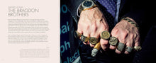 Load image into Gallery viewer, Masters of Street Photography by Rob Yarham