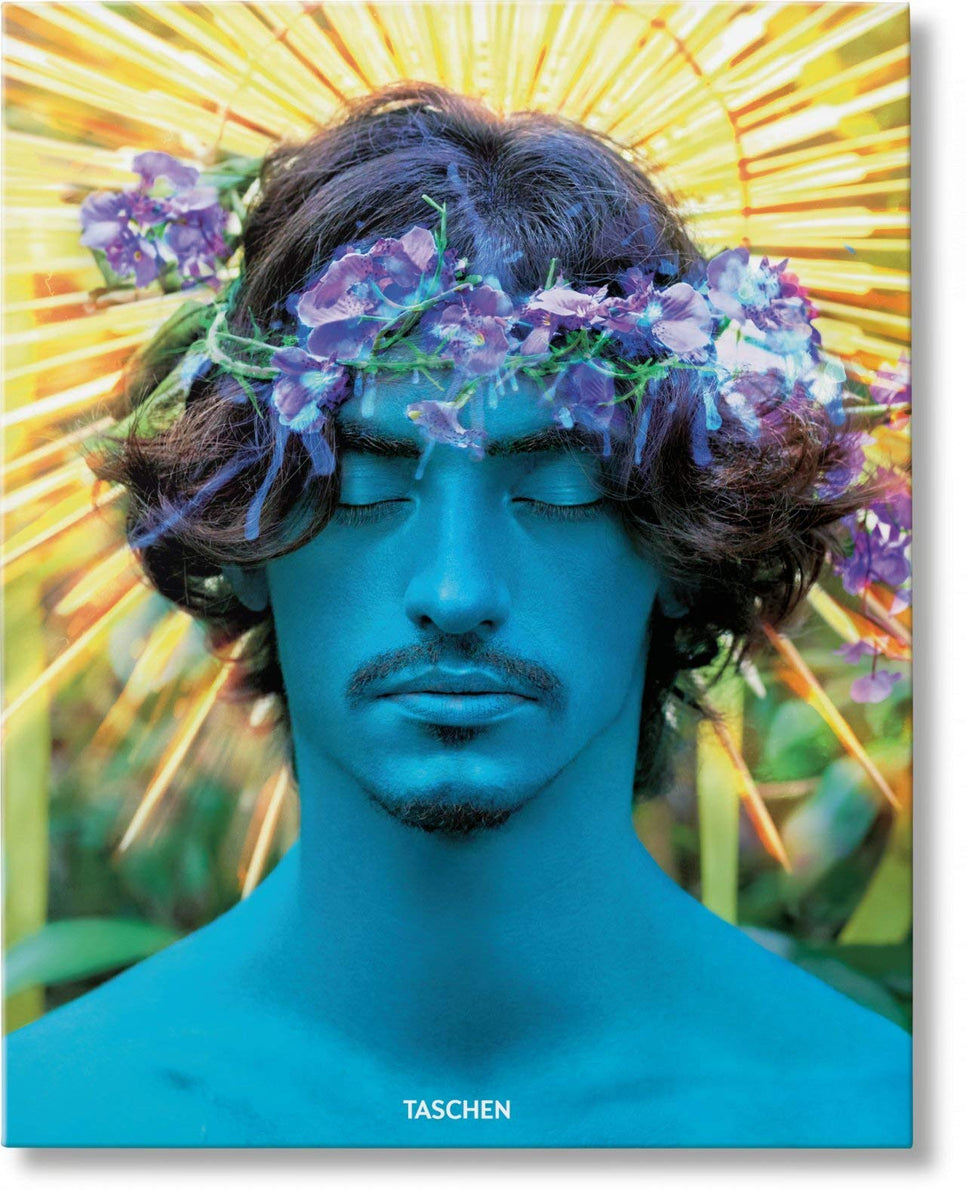 David LaChapelle: Good News, part II (Hardcover) – The Zine Stand