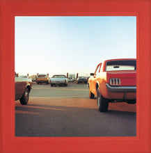 Load image into Gallery viewer, Two and One Quarter by William Eggleston (Hardcover)
