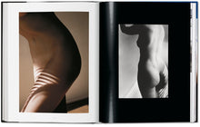 Load image into Gallery viewer, Ralph Gibson: Nude (Hardcover)