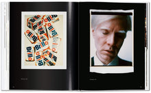 Load image into Gallery viewer, Andy Warhol. Polaroids by Richard B. Woodward (Hardcover)