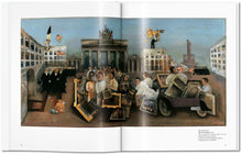 Load image into Gallery viewer, Berlin in the 1920s (Basic Art Series 2.0) (Hardcover)