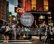 Load image into Gallery viewer, Masters of Street Photography by Rob Yarham
