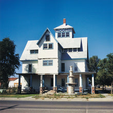 Load image into Gallery viewer, Two and One Quarter by William Eggleston (Hardcover)