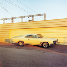 Load image into Gallery viewer, Two and One Quarter by William Eggleston (Hardcover)