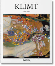 Load image into Gallery viewer, Klimt by Gilles Neret (Hardcover)