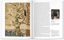 Load image into Gallery viewer, Klimt by Gilles Neret (Hardcover)