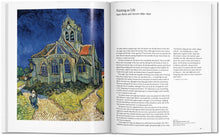 Load image into Gallery viewer, Van Gogh - The Complete Paintings by Rainer Metzger (Hardcover)