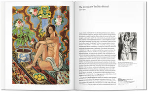 Matisse (Basic Art Album) by Volkmar Essers (Hardcover)