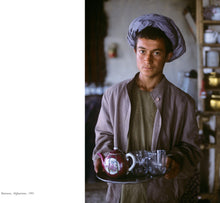 Load image into Gallery viewer, Portraits by Steve McCurry (Hardcover)