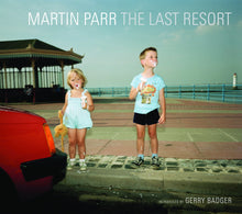 Load image into Gallery viewer, The Last Resort by Martin Parr