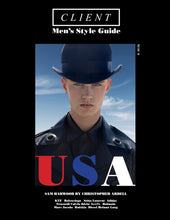 Load image into Gallery viewer, Client Style USA #5