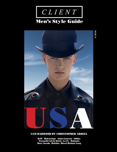 Client Style USA #5