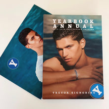 Load image into Gallery viewer, Yearbook Annual 2019