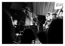 Load image into Gallery viewer, Gato Barbieri at Blue Note Jazz Club, New York (Ltd Edition)