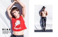 Load image into Gallery viewer, Gym Class B #5