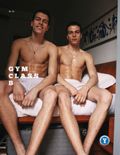 Load image into Gallery viewer, Gym Class B #10