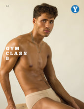 Load image into Gallery viewer, Gym Class B #6