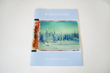 Load image into Gallery viewer, Winterzine 2013