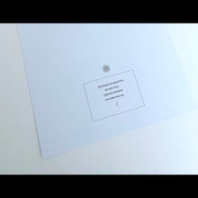Load image into Gallery viewer, The Road To Halycon by Ian Cole (Limited Edition)