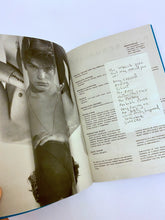 Load image into Gallery viewer, I Blame Jordan by Collier Schorr (MoMA)