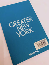 Load image into Gallery viewer, I Blame Jordan by Collier Schorr (MoMA)