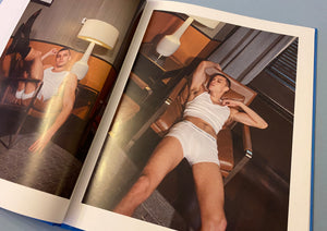 From Louis With Love (Photo Book) by Chris Fucile and Marc Christensen